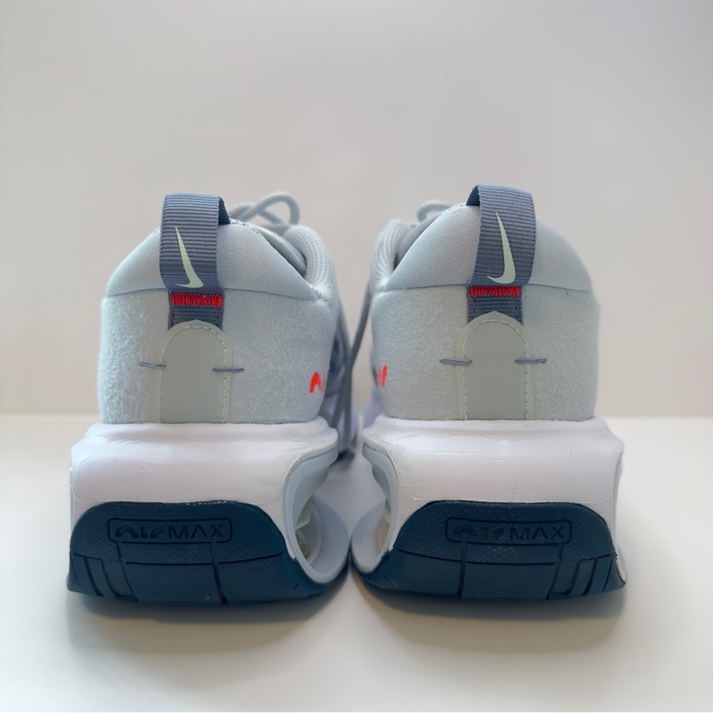 Like new! Nike Air Max INTRLK Women’s Shoes - Picture 9 of 11